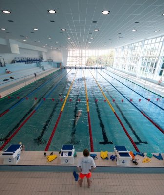 Pardubice Bazen () Pardubice Bazen